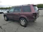 2008 Honda Pilot Vp zu verkaufen in Exeter, RI - Rear End