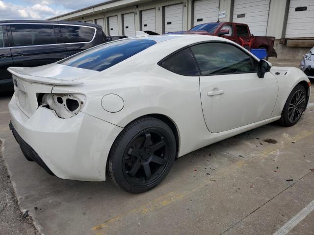  TOYOTA SCION 2016 Biały