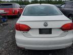 2013 Volkswagen Jetta Se for Sale in Hillsborough, NJ - Side