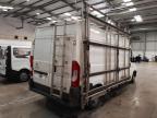 2016 CITROEN RELAY 35 L for sale at Copart SANDTOFT