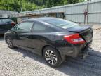2012 Honda Civic Lx за продажба в Hurricane, WV - Rear End