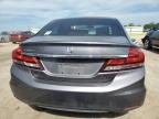 2015 Honda Civic Se for Sale in Wichita, KS - Front End