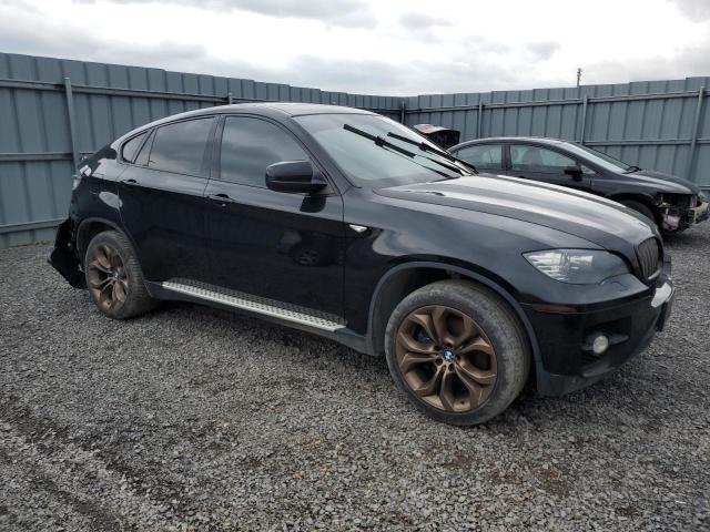 2012 BMW X6 XDRIVE50I