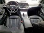 2022 Bmw 330I  за продажба в Anthony, TX - Rear End