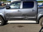 2011 TOYOTA HILUX HL3 for sale at Copart WHITBURN