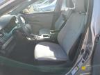 2017 Toyota Camry Le de vânzare în Arlington, WA - Front End