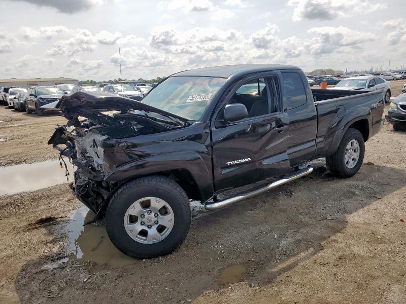 2013 Toyota Tacoma Pre 4.0L