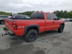 2005 Chevrolet Silverado K1500 for Sale in Exeter, RI - Front End