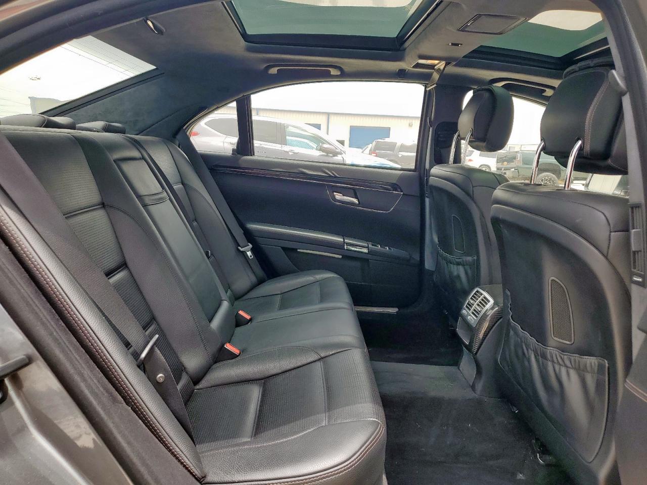 2012 Mercedes-Benz S 63 Amg VIN: WDDNG7EB1CA435991 Lot: 57146435