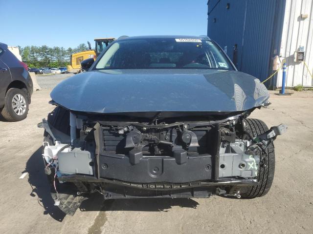  MAZDA CX30 2023 Szary