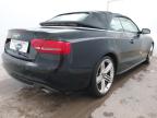 2009 AUDI A5 S LINE for sale at Copart WESTBURY