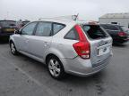 2012 KIA CEED 2 CRD for sale at Copart CHESTER