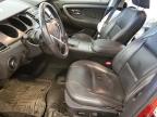 2010 Ford Taurus Sel en Venta en Franklin, WI - Side