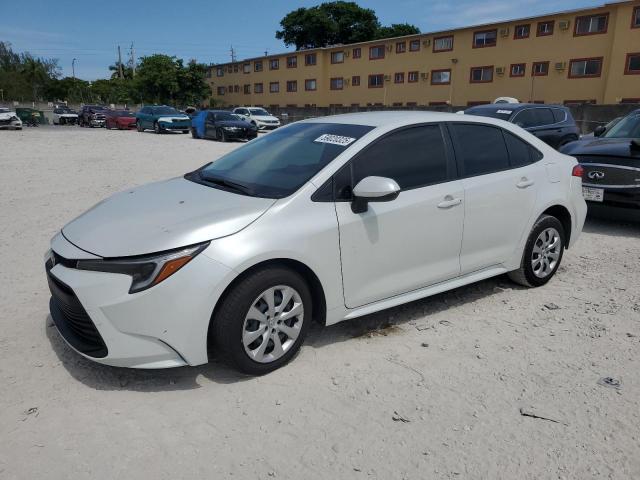 TOYOTA COROLLA LE 2024
