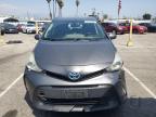 2015 Toyota Prius V  zu verkaufen in Van Nuys, CA - Front End