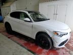 2019 Alfa Romeo Stelvio Ti იყიდება Angola-ში, NY - Rollover