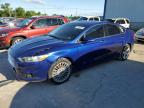 2015 Ford Fusion Titanium for Sale in Lawrenceburg, KY - Front End