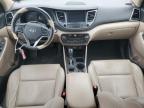 2016 Hyundai Tucson Limited იყიდება New Orleans-ში, LA - Undercarriage