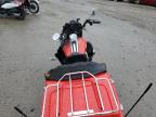 2010 Harley-Davidson Flhtk  en Venta en West Mifflin, PA - Burn