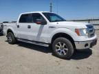 Fresno, CA에서 판매 중인 2013 Ford F150 Supercrew - Side