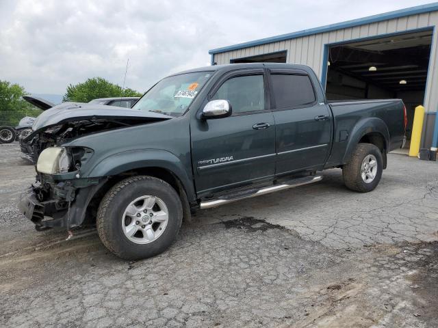 2006 Toyota Tundra Double Cab Sr5