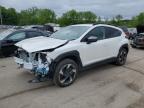 2024 Subaru Crosstrek Limited na sprzedaż w Marlboro, NY - Front End