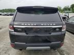 2014 Land Rover Range Rover Sport Hse იყიდება Spartanburg-ში, SC - Front End