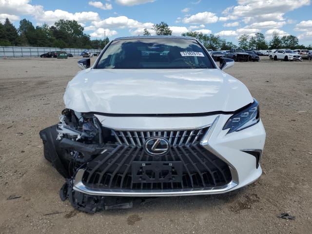  LEXUS ES350 2024 Белы