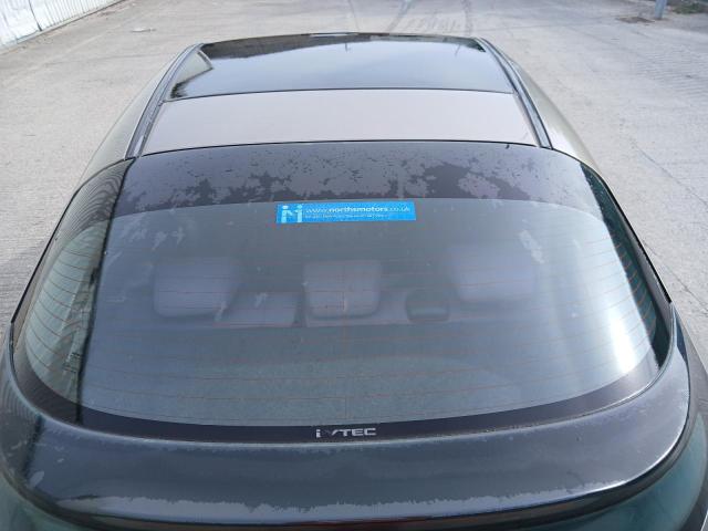 2008 HONDA CIVIC ES I