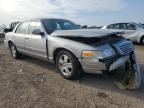2011 Ford Crown Victoria Lx за продажба в Elgin, IL - Front End