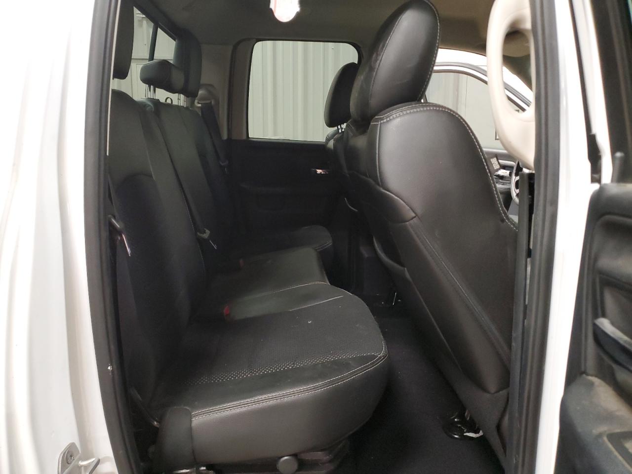 2014 Ram 1500 Sport VIN: 1C6RR7HT6ES394157 Lot: 56215945