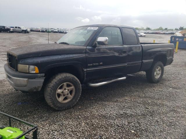 1997 Dodge Ram 1500 