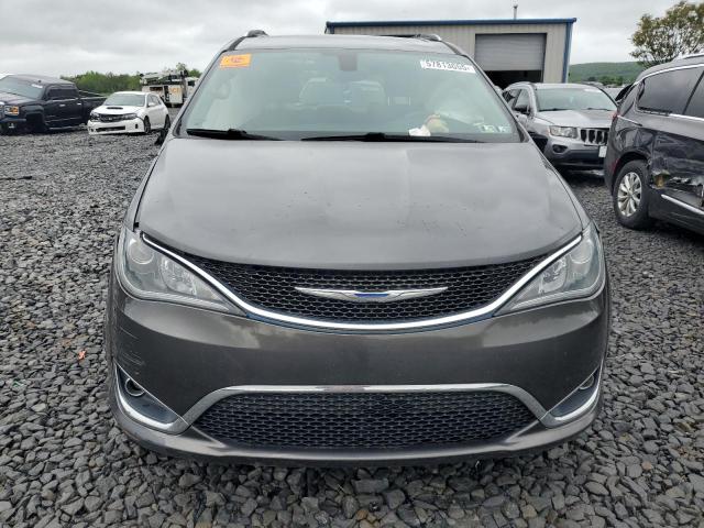  CHRYSLER PACIFICA 2018 Szary