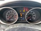 2011 Mitsubishi Outlander Sport Se en Venta en Longview, TX - Side