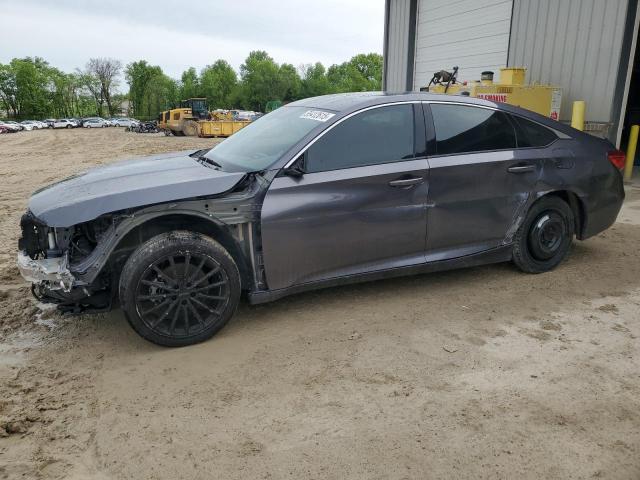  HONDA ACCORD 2020 Сірий