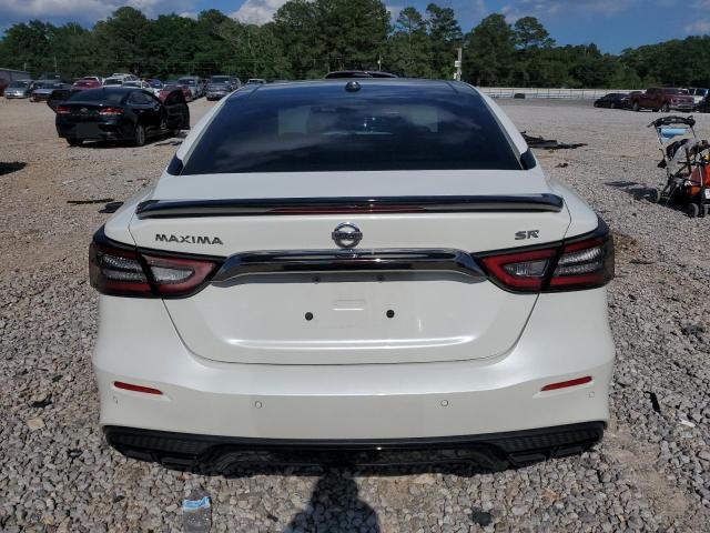  NISSAN MAXIMA 2019 White
