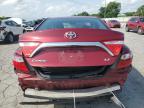 2017 Toyota Camry Le продається в Lebanon, TN - Rear End
