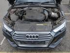 2017 AUDI A4 S LINE for sale at Copart SANDTOFT