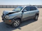 2006 Hyundai Tucson Gls for Sale in Fresno, CA - Front End