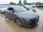 2007 AUDI TT FSI  for sale at Copart SANDY