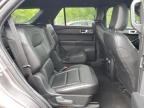 2020 Ford Explorer Police Interceptor იყიდება Woodhaven-ში, MI - Minor Dent/Scratches