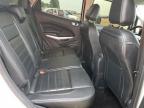 2020 Ford Ecosport Titanium for Sale in Longview, TX - Front End