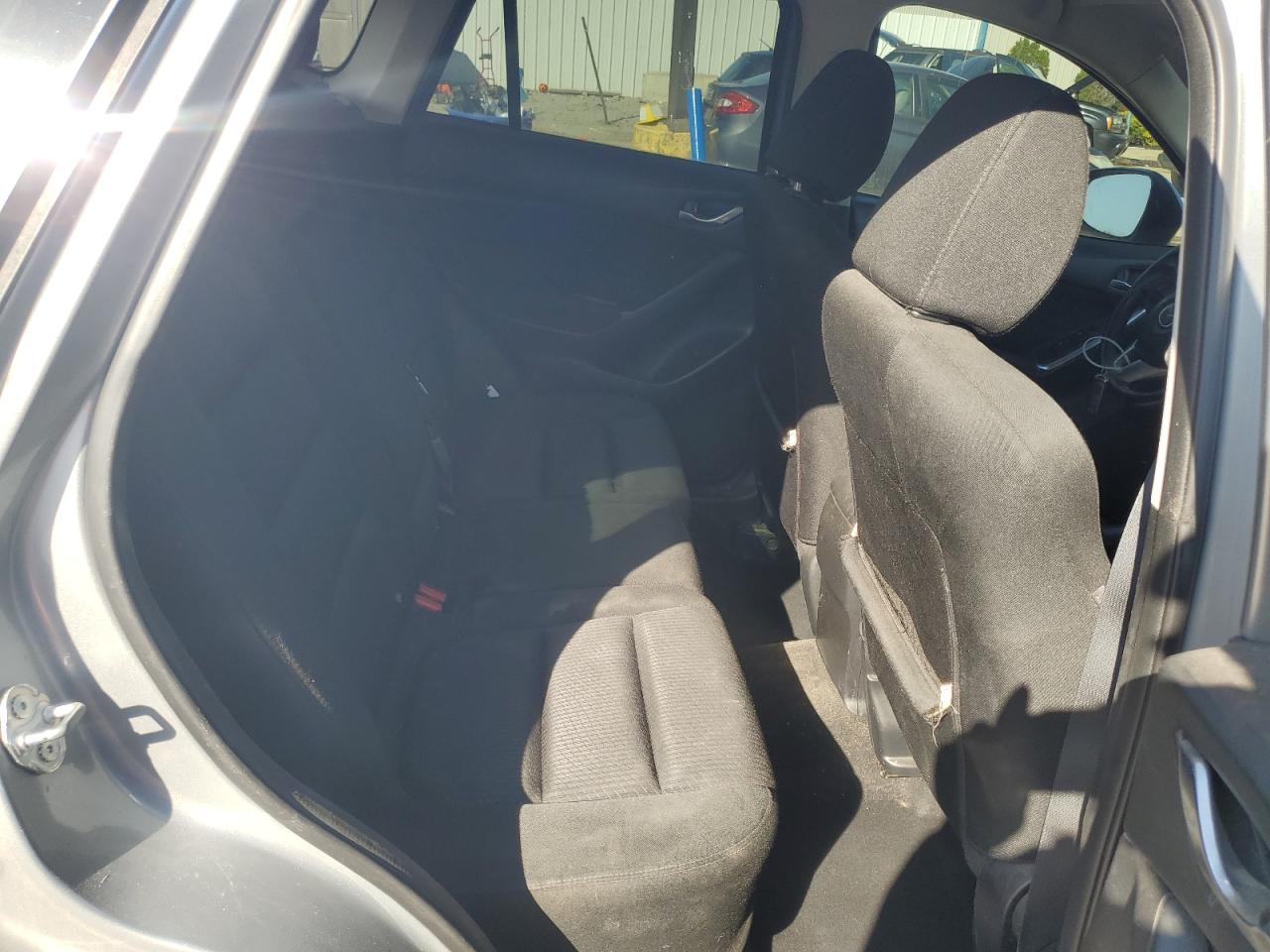 2013 Mazda Cx-5 Touring VIN: JM3KE2CE5D0108964 Lot: 56548905