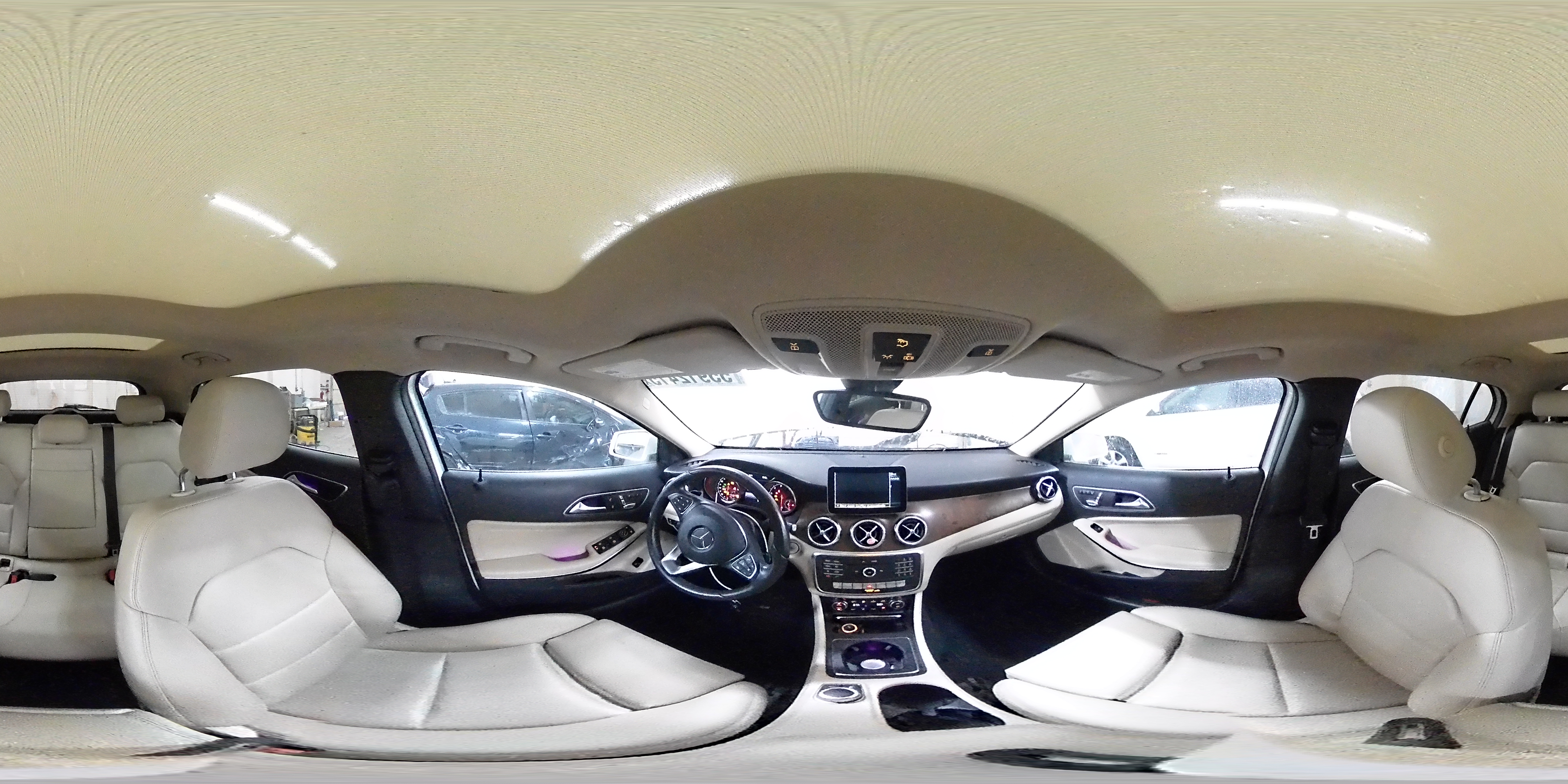 2018 Mercedes-Benz Gla 250 VIN: WDCTG4EB5JJ430879 Lot: 55912415