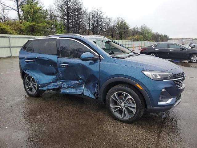 BUICK ENCORE 2020 Blue