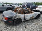 1999 Mazda Mx-5 Miata  за продажба в Byron, GA - Burn
