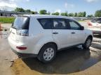 2007 Mitsubishi Outlander Es for Sale in Bridgeton, MO - All Over