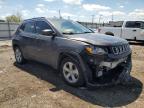 2018 Jeep Compass Latitude for Sale in Chicago Heights, IL - Front End