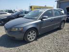 2007 Volvo S40 2.4I de vânzare în Eugene, OR - Minor Dent/Scratches