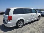 2012 Dodge Grand Caravan Crew   na sprzedaż w Sacramento, CA - Rear End